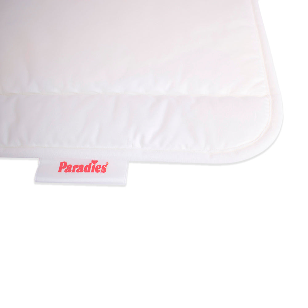 Paradies Baby Flat Pillow Peterle Pillow 35X40 cm | Beddings Paradies Baby Flat Pillow Peterle Pillow 35X40 cm | Beddings
