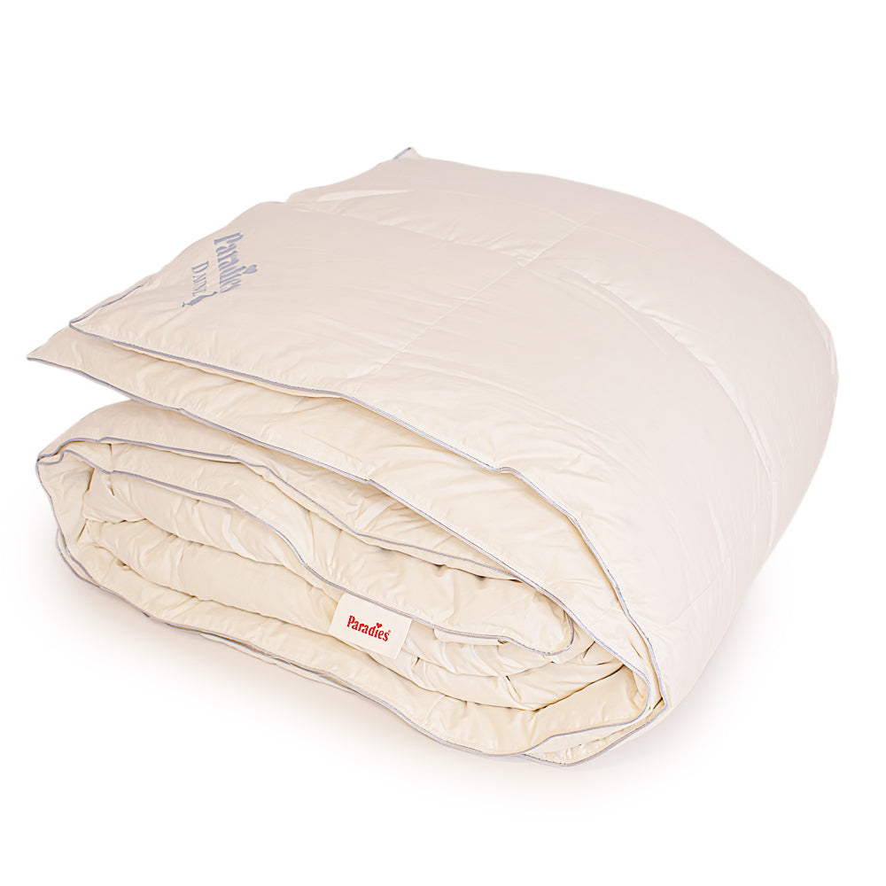 Paradies Arabella 90 Medium Warm Down Quilt | Beddings Paradies Arabella 90 Medium Warm Down Quilt | Beddings