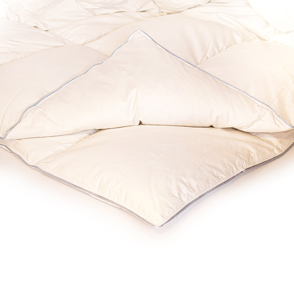 Paradies Arabella 90 Medium Warm Down Quilt | Beddings Paradies Arabella 90 Medium Warm Down Quilt | Beddings