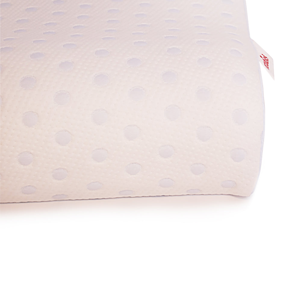 Paradies Flexogel Relax Pillow 40X80 cm | Beddings Paradies Flexogel Relax Pillow 40X80 cm | Beddings
