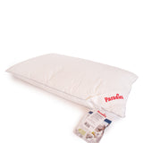 Paradies Stella Organic Down Pillow 50X80 cm
