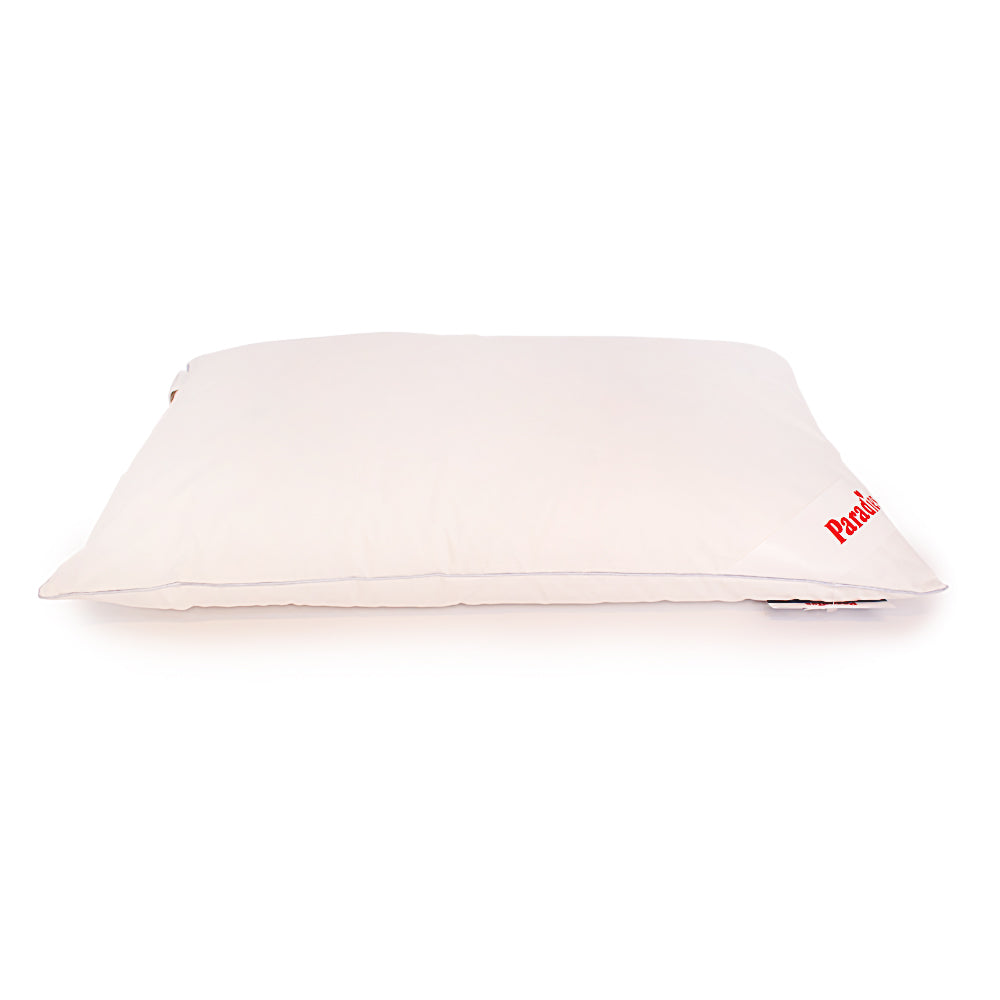 Paradies Mali Organic Firm Down Pillow 50X80 cm | Beddings Paradies Mali Organic Firm Down Pillow 50X80 cm | Beddings