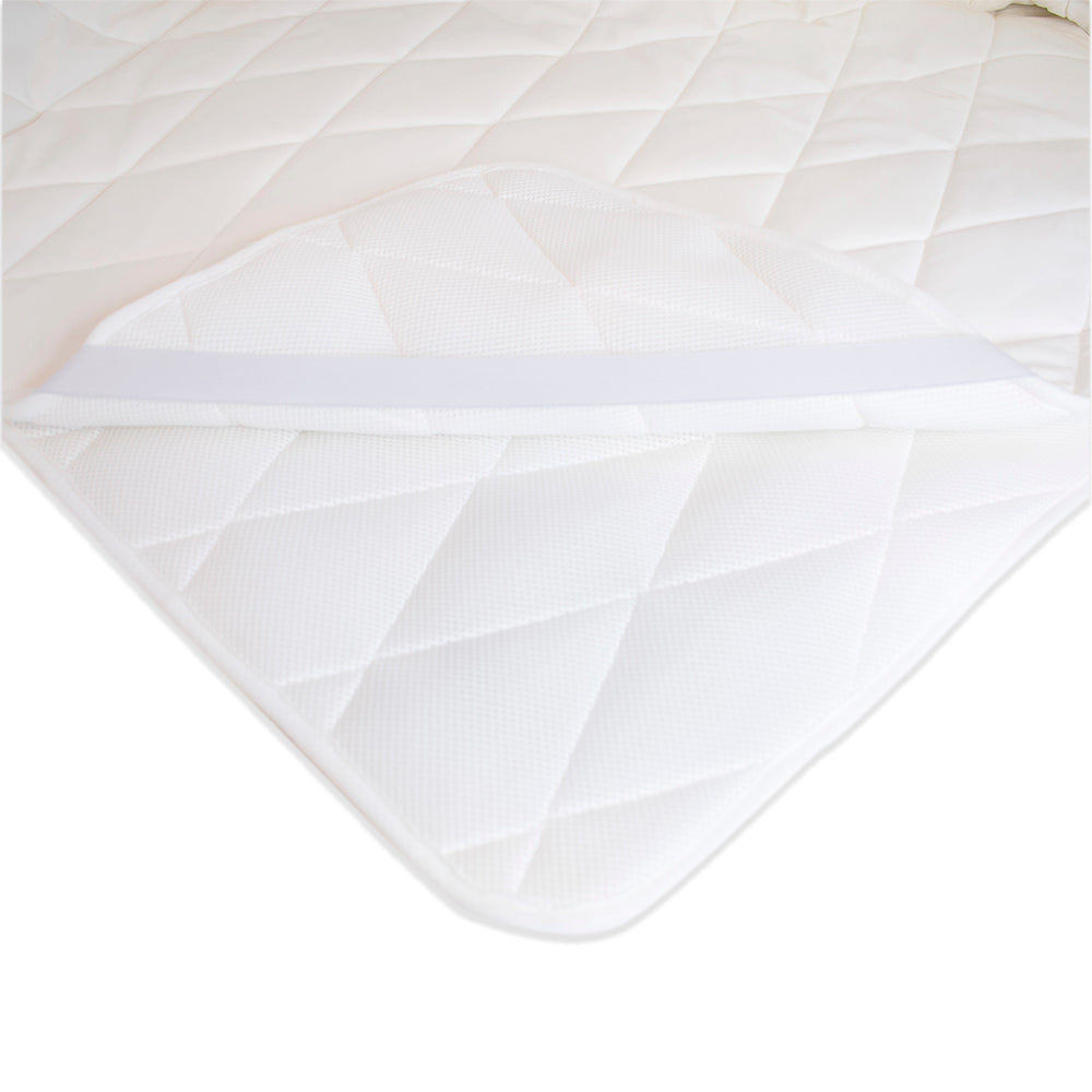Paradies Cool Comfort Pads 200X200 cm | Beddings Paradies Cool Comfort Pads 200X200 cm | Beddings