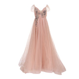 Prime London Women's Pink Dress