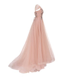 Prime London Women's Pink Dress