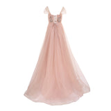 Prime London Women's Pink Dress