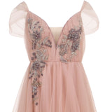 Prime London Women's Pink Dress