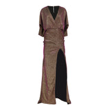 Prime London Women's Long Dress