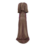 Prime London Women's Long Dress