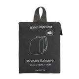 Samsonite Travel Essentials Foldable Backpack Cover Small