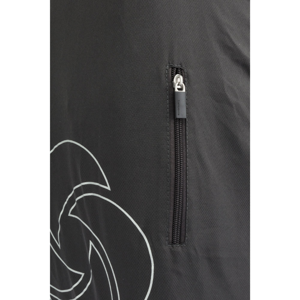 Samsonite Travel Essentials Foldable Backpack Cover Medium