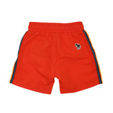 Paul Smith Kids Boy's Bright Red Swimsuit
