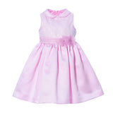 Primi Eventi Kids Girl's Pink Dress