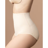 Bye Bra High Waist Padded Panties Large