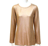 روم 24 قميص روزا مقاس S