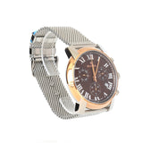 Rama Men's Watch Chronograph