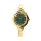 ساعة راما كوارتز من الستانلس ستيل