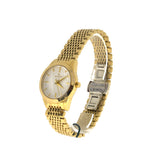 Rama Ladies Gold Plated Watch