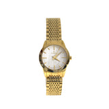 Rama Ladies Gold Plated Watch