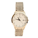 Rama Men's Stainless Steel Mesh Bracelet