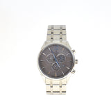 Rama Mens Stainless Steel Chronograph