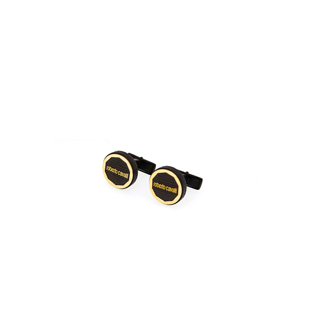 Roberto Cavalli Cufflinks Matte Black With Ip Gold Lining Design | Accessories | All Accessories | Collection: Accessories | Cufflink | Cufflinks | Eid Gifts | EID2021 | GCC | Gift Box | Mens | SP | Who: For Him Roberto Cavalli Cufflinks Matte Black With Ip Gold Lining Design | Accessories | All Accessories | Collection: Accessories | Cufflink | Cufflinks | Eid Gifts | EID2021 | GCC | Gift Box | Mens | SP | Who: For Him