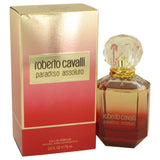 Roberto Cavalli Paradiso Assoluto EDP - 75ml