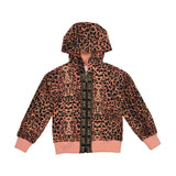 Roberto Cavalli Kids Multicolor Jogging For Girls