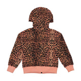 Roberto Cavalli Kids Multicolor Jogging For Girls