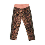 Roberto Cavalli Kids Multicolor Jogging For Girls