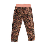 Roberto Cavalli Kids Multicolor Jogging For Girls