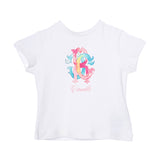 Roberto Cavalli Kids Baby's Multicolor T-Shirt & Legging Set