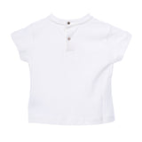 Roberto Cavalli Kids Baby's Multicolor T-Shirt & Legging Set