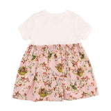 Roberto Cavalli Kids Girl's Multi-color Dress