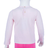 Roberto Cavalli Multiples Color T-Shirt Ls