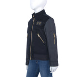 Roberto Cavalli Black Jacket