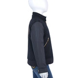 Roberto Cavalli Black Jacket