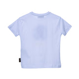 Roberto Cavalli Kids Boy's White T-Shirt