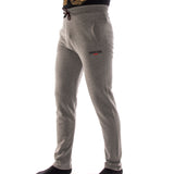 Roberto Cavalli Pants Dark Grey Melange