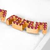 Rerecca Silver Earring