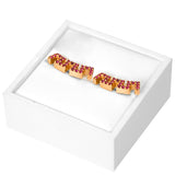 Rerecca Silver Earring