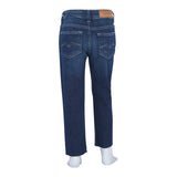 Replay Kids Denim Blue Gilrs Trousers