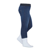 Replay Kids Denim Blue Girls Trousers