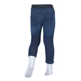 Replay Kids Denim Blue Girls Trousers