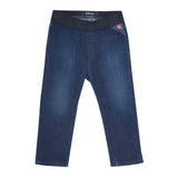 Replay Kids Denim Blue Girls Trousers