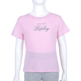 Replay Kids Multiples Color Girls T-Shirt