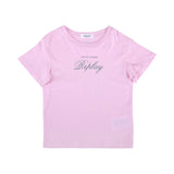 Replay Kids Multiples Color Girls T-Shirt