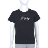 Replay Kids Multiples Color Girls T-Shirt