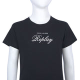 Replay Kids Multiples Color Girls T-Shirt