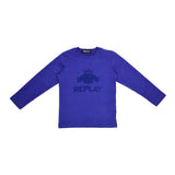 Replay Kids Boy's T-Shirt